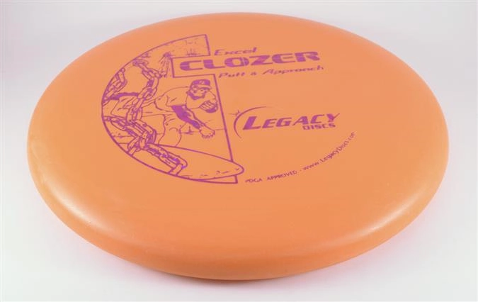 Legacy Clozer